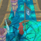 Wizard Unite’s Map leans a bit more into the magical setting.